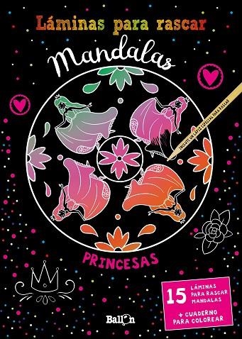 PRINCESAS | 9789403213514