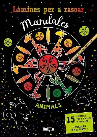 ANIMALS | 9789403213569