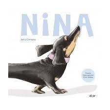 NINA | 9788491422983 | GIMENO, SETA