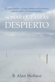 SOÑAR QUE ESTAS DESPIERTO | 9788412088403 | WALLACE,ALLAN