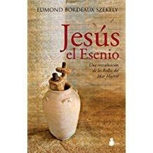 JESUS EL ESENIO | 9788478087457 | SZEKELY, EDMON B.