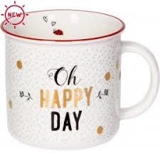 TASSA OH HAPPY DAY | 4029753159564