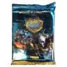 FANTASY RIDERS. LA INVASION DE LOS GIGANTES. MEGA PACK DE LANZAMIENTO (ARCHIVADOR + TABLERO + 30 CARTAS) | 8018190099690