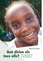 QUÈ DIRIEN ELS TEUS ULLS? | 9788469732274 | SERRES MARCO, BLANCA