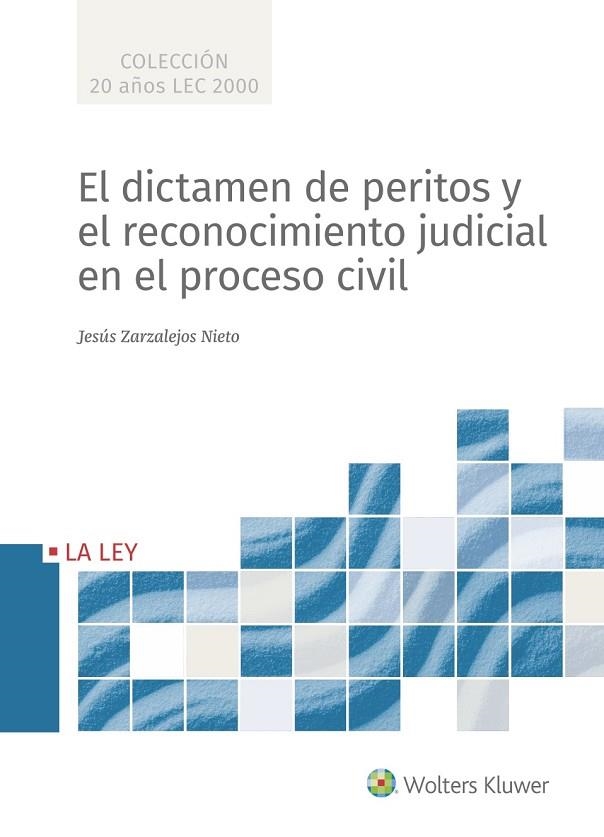 LA PRUEBA EN EL PROCESO CIVIL (4 VOLS) | 9788490207932 | LÓPEZ SIMÓ, FRANCISCO/ALBA CLADERA, FELIP/CHOZAS ALONSO, JOSÉ MANUEL/ORMAZÁBAL SÁNCHEZ, GUILLERMO/ZA
