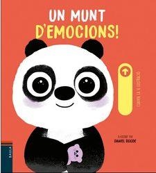 UN MUNT D'EMOCIONS! | 9788447939756 | ROODE, DANIEL