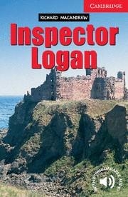 INSPECTOR LOGAN | 9780521750806 | MACANDREW, RICHARD