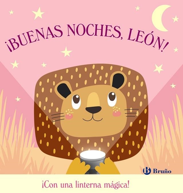 ¡BUENAS NOCHES, LEÓN! | 9788469626733