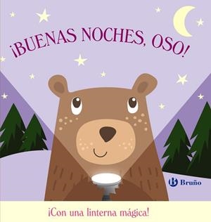 ¡BUENAS NOCHES, OSO! | 9788469626740