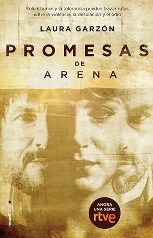 PROMESAS DE ARENA | 9788418014031 | GARZON,LAURA
