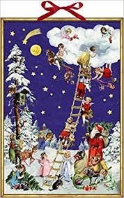 CALENDARI D'ADVENT ANGELS DE NADAL | 4050003925158