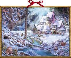 CALENDARI D'ADVENT NADAL AL MOLI | 4050003944739