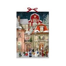 CALENDARI D'AVENT L'AVINGUDA DE NADAL | 4050003715049