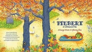 FILBERT, EL DIMONIET BO | 9788416985166 | ORAM, HIAWYN / LIAO,JIMMY