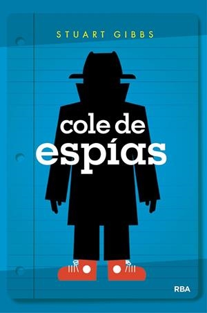 COLE DE ESPÍAS | 9788427213395 | GIBBS, STUART