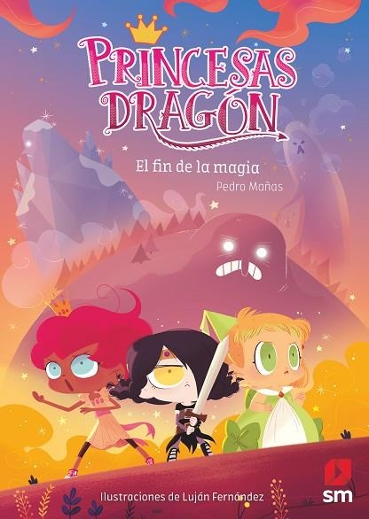 EL FIN DE LA MAGIA | 9788491828266 | MAÑAS ROMERO, PEDRO