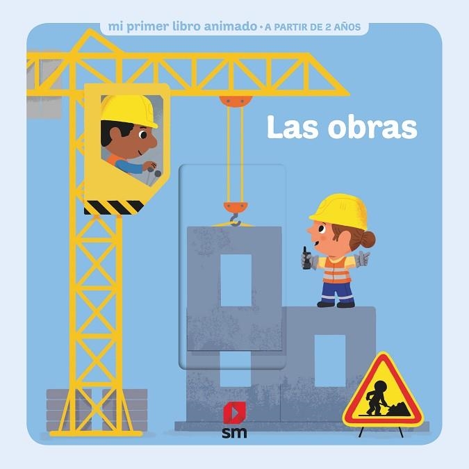 LAS OBRAS | 9788491827825 | BEDOUET , THIERRY