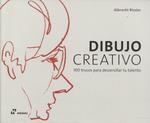 DIBUJO CREATIVO. 100 TRUCOS PARA DESARROLLAR TU TALENTO | 9788417656126 | RISSLER, ALBRECHT