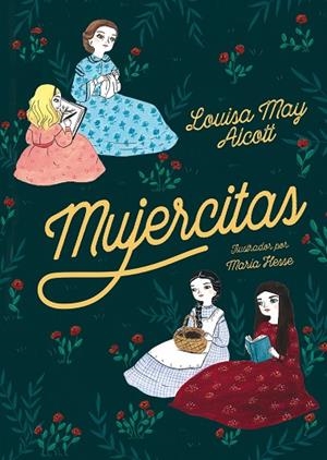 MUJERCITAS  (EDICION INTEGRA ILUSTRADA) | 9788420452913 | ALCOTT, LOUISA MAY