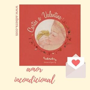 CARTES A LA VALENTINA | 9788417424381 | MARTINEZ @ESTORETA, ESTHER