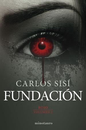FUNDACION. ROJO 2 | 9788445006344 | SISÍ, CARLOS