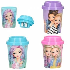 SACAPUNTAS TOP MODEL REDONDO | 4010070407766