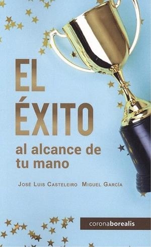 EXITO AL ALCANCE DE TU MANO | 9788494924651 | AA.VV.