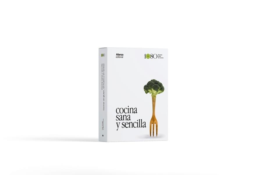 COCINA SANA Y SENCILLA Y COCINAR SIN GLUTEN, SIN HUEVO Y SIN LACTOSA | 9788491816898 | ORTEGA KLEIN, INÉS/RIVAS, MARINA