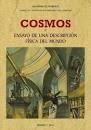 COSMOS, O ENSAYO DE UNA DESCRIPCIÓN FÍSICA DEL MUNDO | 9788490016206 | HUMBOLDT, ALEJANDRO DE