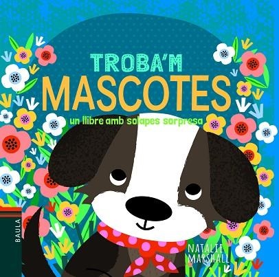 MASCOTES (AMB SOLAPES) | 9788447939732 | MARSHALL, NATALIE