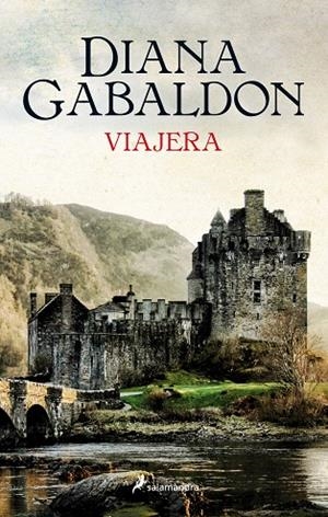 VIAJERA . OUTLANDER 3 | 9788498386721 | GABALDON, DIANA