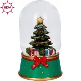 BOLA DE NEU AMB LLUM | 4029753159458