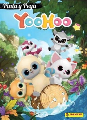 YOOHOO | 9788427871502