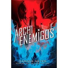 ARCHIENEMIGOS | 9788417390587 | MEYER, MARISSA