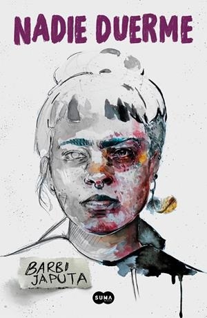 NADIE DUERME | 9788491290117 | BARBIJAPUTA