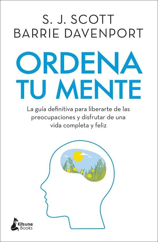 ORDENA TU MENTE | 9788416788361 | SCOTT, S. J./DAVENPORT, BARRIE