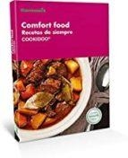 COMFORT FOOD. RECETAS DE SIEMPRE | 9788416902248 | THERMOMIX