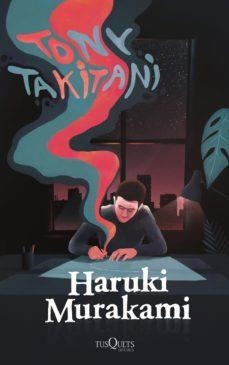 TONY TAKITANI | 9788490667613 | MURAKAMI, HARUKI