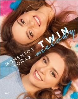 MOMENTOS SOÑA2 | 9788427046252 | TWIN MELODY