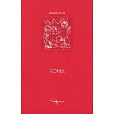 ROMA. LIBRO DE VIAJE | 9788494989452 | CEBRIÁN COELLO, MERCEDES/HERRANZ OCAÑA, MIGUEL