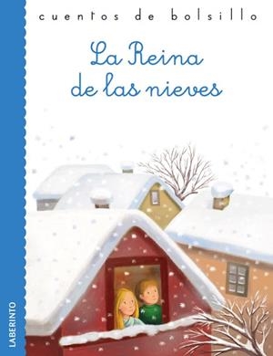 LA REINA DE LAS NIEVES | 9788484837657 | ANDERSEN, HANS CHRISTIAN