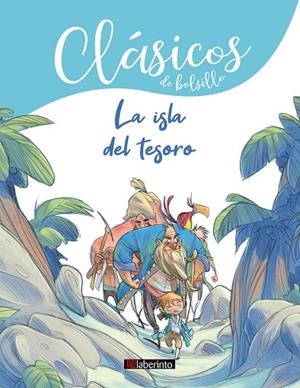 LA ISLA DEL TESORO | 9788484839736 | LOUIS STEVENSON, ROBERT