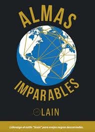 ALMAS IMPARABLES | 9788409098989 | GARCIA CALVO, LAIN