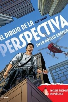 EL DIBUJO DE LA PERSPECTIVA EN LA NOVELA GRÁFICA | 9788417656201 | COONEY, DAN