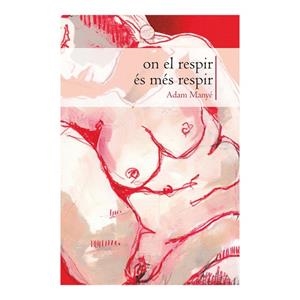 ON EL RESPIR ÉS MÉS RESPIR | 9788490348987 | MANYÉ I SARDÀ, ADAM