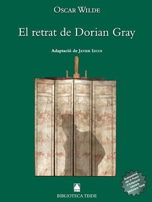 EL RETRAT DE DORIAN GRAY | 9788430763627 | MARTÍ RAÜLL, SALVADOR/FORTUNY GINÉ, JOAN BAPTISTA/ESCRIBÀ MORENTE, CARMELA