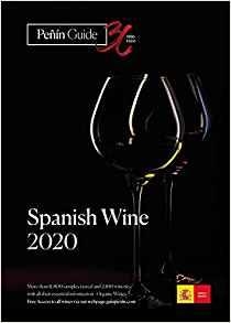 PEÑIN GUIDE SPANISH WINE 2020 | 9788494817687 | PIERRE COMUNICACIÓN INTEGRAL, S.L