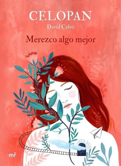 MEREZCO ALGO MEJOR | 9788427046214 | CELOPAN CALVO,DAVID