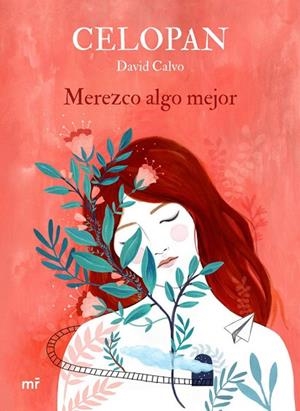 MEREZCO ALGO MEJOR | 9788427046214 | CELOPAN CALVO,DAVID