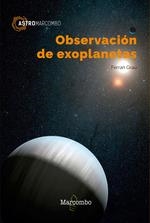 OBSERVACION DE EXOPLANETAS | 9788426727923 | GRAU, FERRAN